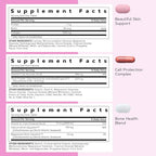 Buy now GNC Women's 30+ Vitapak Program | Daily Vitamins and Minerals - 30 Servings at indiglob india