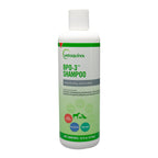 Vetoquinol BPO-3 Shampoo for Dogs, Cats & Horses (3% Benzoyl Peroxide) – 16oz – Deep Cleaning, Medicated Shampoo Opens & Flushes Hair Follicles – Degreases Oily Coats – Soothes Red, Flaky, Itchy Skin