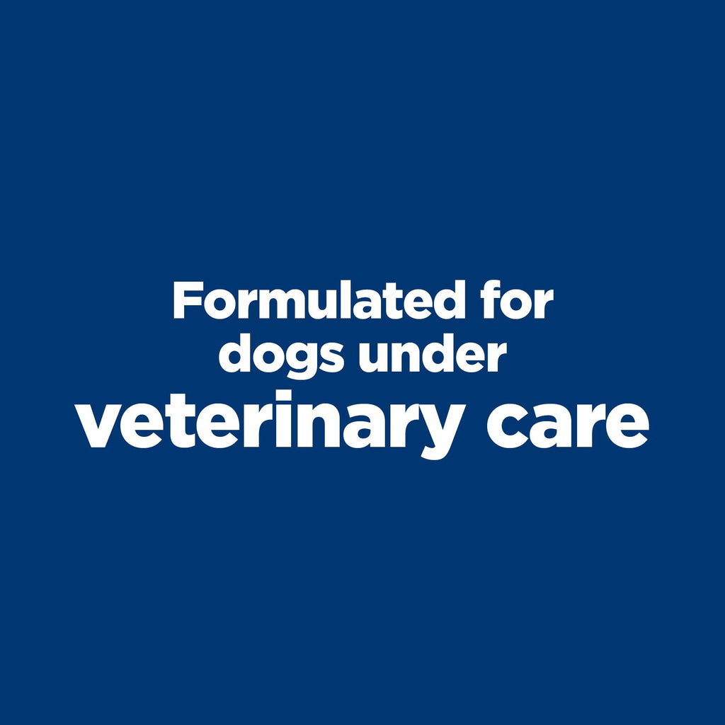 Hill's Prescription Diet Soft Baked Dog Treats