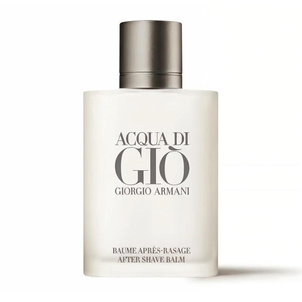 Armani Beauty Acqua di Giò After Shave Balm - Fresh Scent - 3.4 Fl Oz