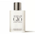 Armani Beauty Acqua di Giò After Shave Balm - Fresh Scent - 3.4 Fl Oz