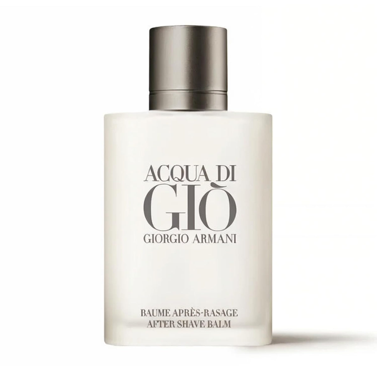 Armani Beauty Acqua di Giò After Shave Balm - Fresh Scent - 3.4 Fl Oz