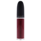 Buy now MAC Retro Matte Liquid Lip Colour Dance With Me at indiglob india