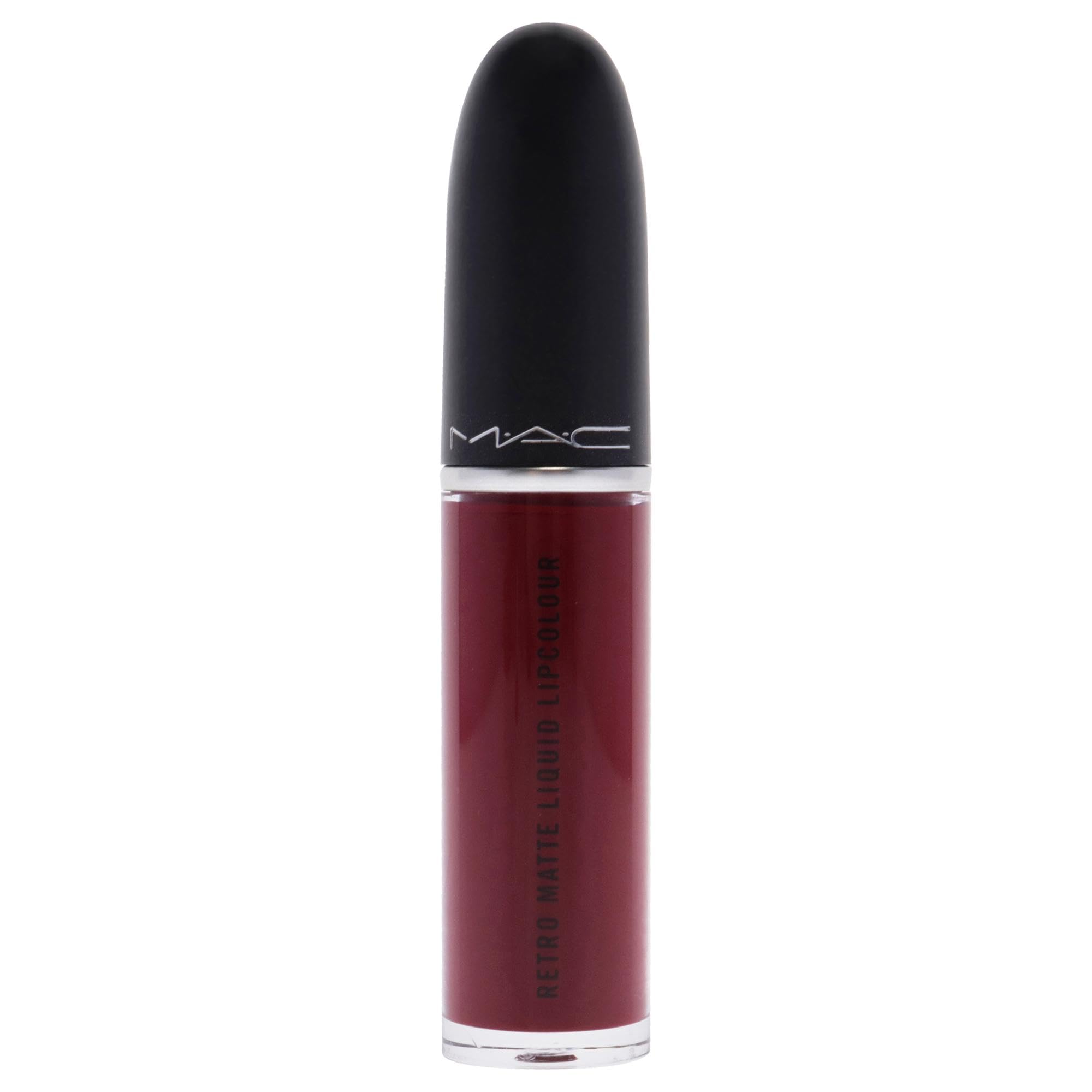 Buy now MAC Retro Matte Liquid Lip Colour Dance With Me at indiglob india