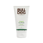 Buy now BULLDOG Mens Skincare and Grooming, Original Face Wash/Scrub, 5 Fluid Ounce at indiglob india