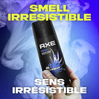 Buy now Axe Body Spray Deodorant For Long Lasting Odor Protection, Phoenix Deodorant For Men Formulated Without Aluminum 4oz 4 Count at indiglob india