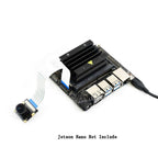 Buy now Compatible with NVIDIA Jetson Nano Camera IMX219-160 8-Megapixels Camera Module 3280 × 2464 Resolution 160 Degree Wide Angle of View with IMX219 Sensor at indiglob india