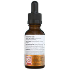 Dr. Green Mom Mega Vitamin A Liquid Drops | 1500 mcg RAE Per 1 Drop, 1180 Servings Per Bottle | Certified Organic, Non-GMO in Organic MCT Oil | Retinyl Palmitate | Infants, Kids & Adults | 1 fl oz