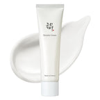 Beauty of Joseon Dynasty Cream Hydrating Face Moisturizer for Dry, Sensitive Skin, Korean Skincare for Men and Women 50ml, 1.69 fl.oz.