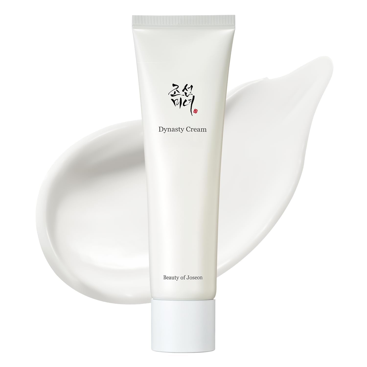 Beauty of Joseon Dynasty Cream Hydrating Face Moisturizer for Dry, Sensitive Skin, Korean Skincare for Men and Women 50ml, 1.69 fl.oz.