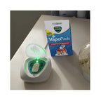 Buy now Vicks Waterless Menthol Vaporizer for Adults, 5 Pads at indiglob india
