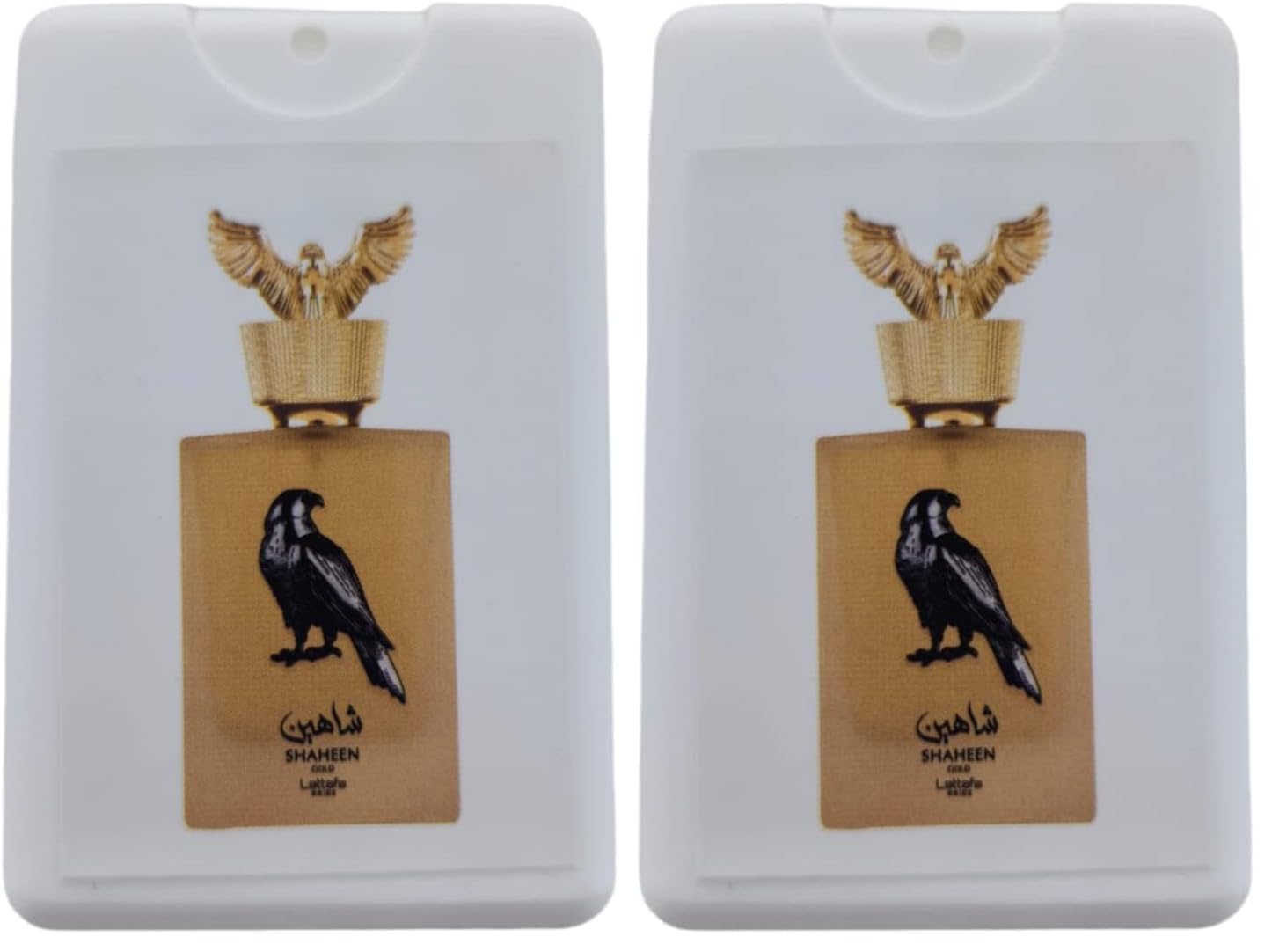 Buy now Lattafa Perfumes Bade'e Al Oud, Oud for Glory for Unisex Eau de Parfum Spray, 3.4 Ounce Fruity 0.67 Fl Oz (Pack of 2) at indiglob india
