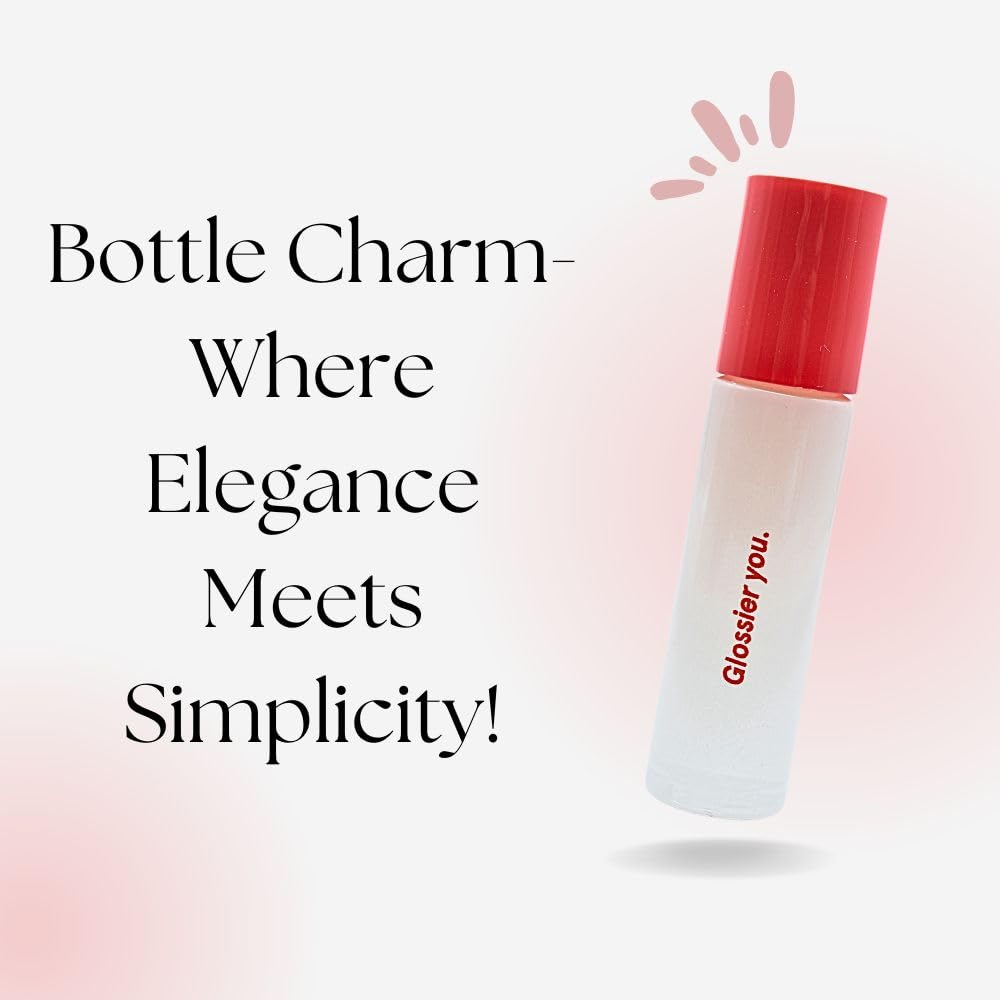 Buy now Glossier You Eau de Parfum Rollerball 0.27 fl oz / 8 mL at indiglob india
