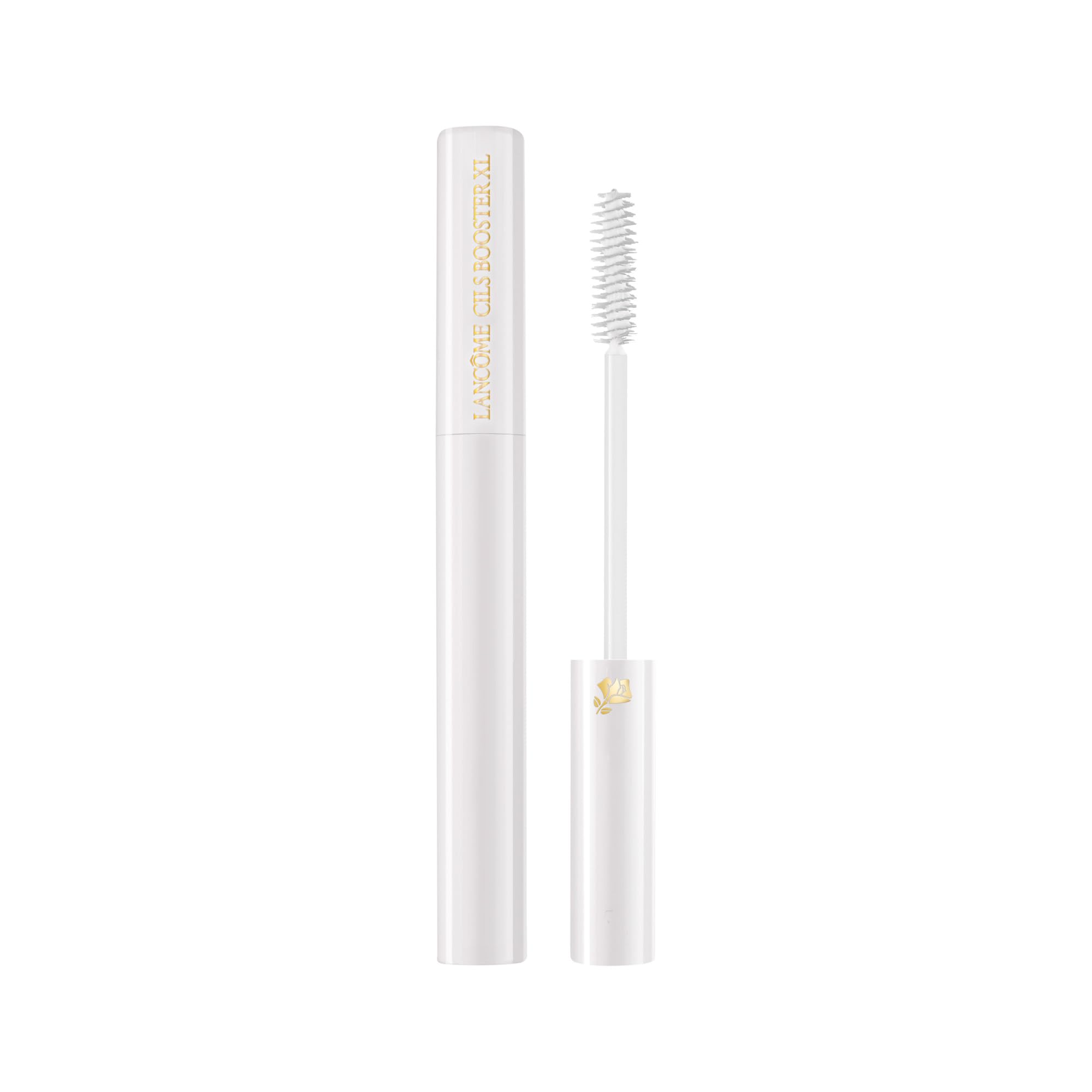 Lancôme Cils Booster XL Enhancing Lash & Mascara Primer - Eyelash Primer | Eyelash & Mascara Primer - Infused with Micro-fibers, Vitamin B5 and Vitamin E - Boosts Mascara Volume, Length & Curl