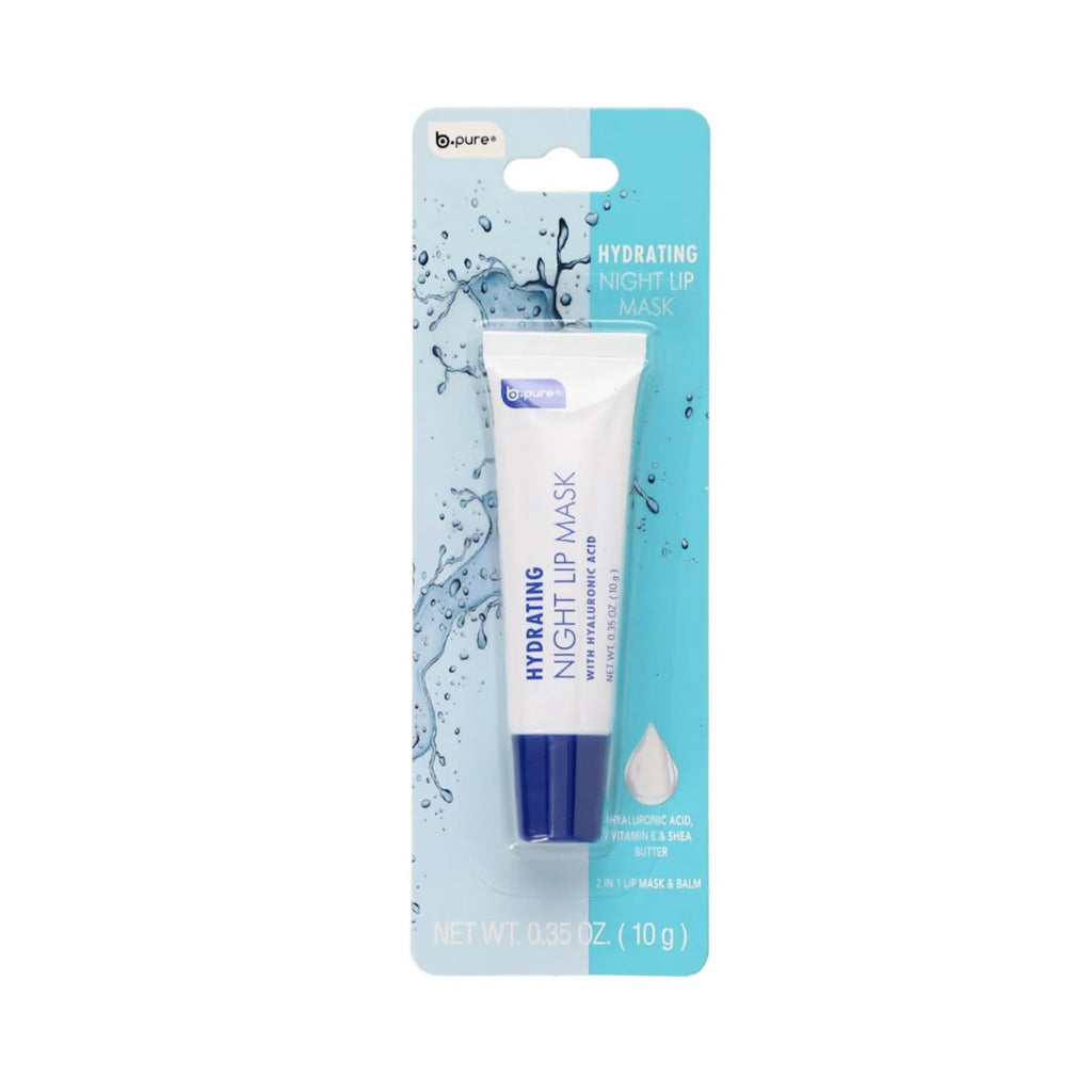 B Pure Hydrating Lip Mask