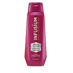 Buy now Infusium Repair and Volumize Conditioner - Hair Conditioner with Collagen and Hyaluronic Acid - Plumps Hair, Reduces Brittleness and Frizz - 13.5 oz at indiglob india
