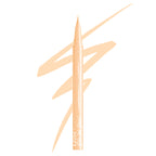 Buy now NYX PROFESSIONAL MAKEUP Epic Ink Liner, Waterproof Liquid Eyeliner with Vegan Formula - Dark Chocolate (Dark Brown Matte) at indiglob india