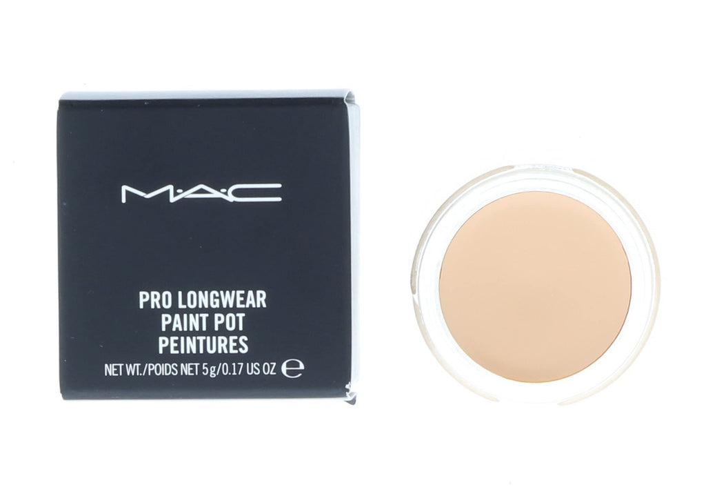 Buy now MAC Paint Pot Soft Ochre at indiglob india