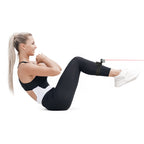 Rechargeable LED Laser Headlamp for Sensorimotor Control & Physical Therapy