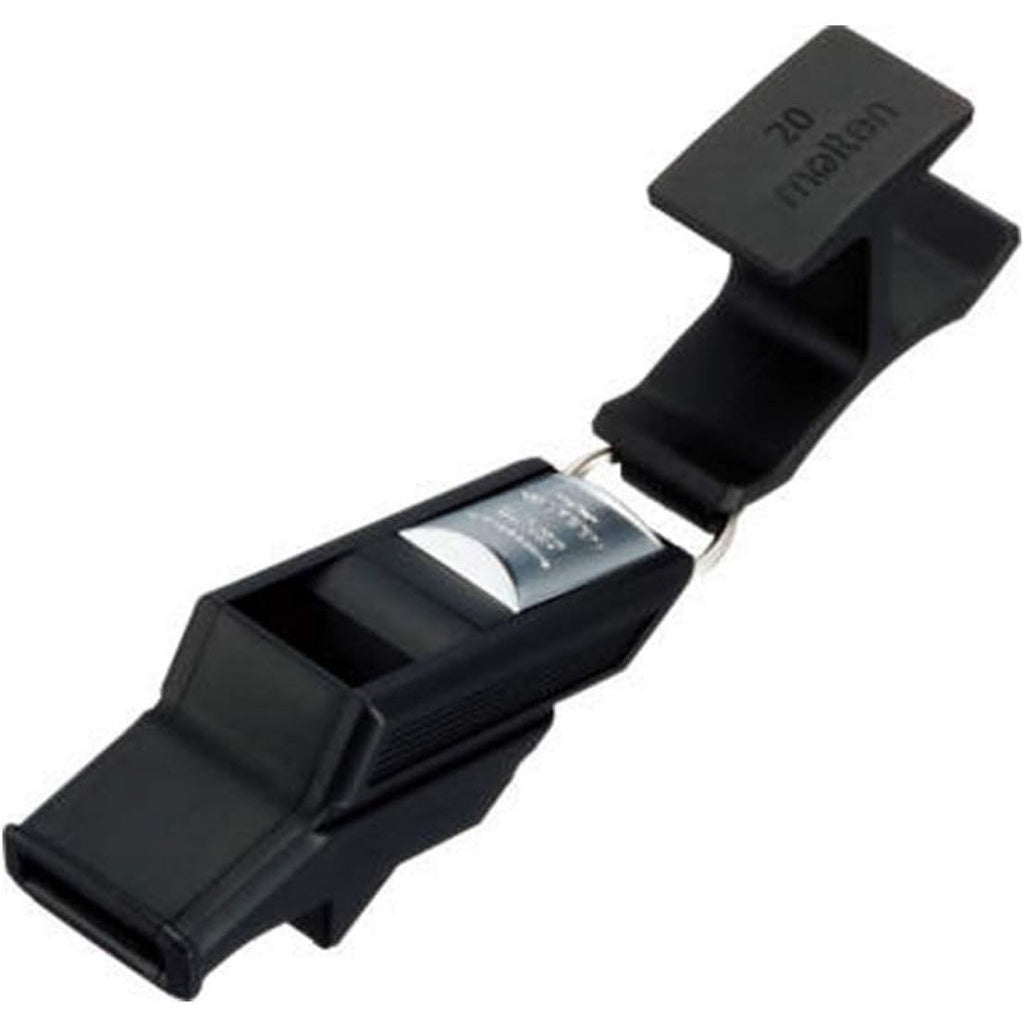 Buy now モルテン(Molten) サッカー審判員用ホイッスル バルキーン RA0030 Outdoor Whistle at indiglob india