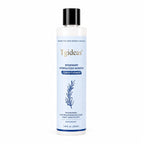 Rosemary Biotin Volumizing Shampoo for Thinning Hair, 7.4 Fl Oz | Keratin Strengthening, Helps Boost Volume, Reduce Breakage, Nourishes Scalp, Color-Treated Hair Safe Vegan, Gentle Daily Care