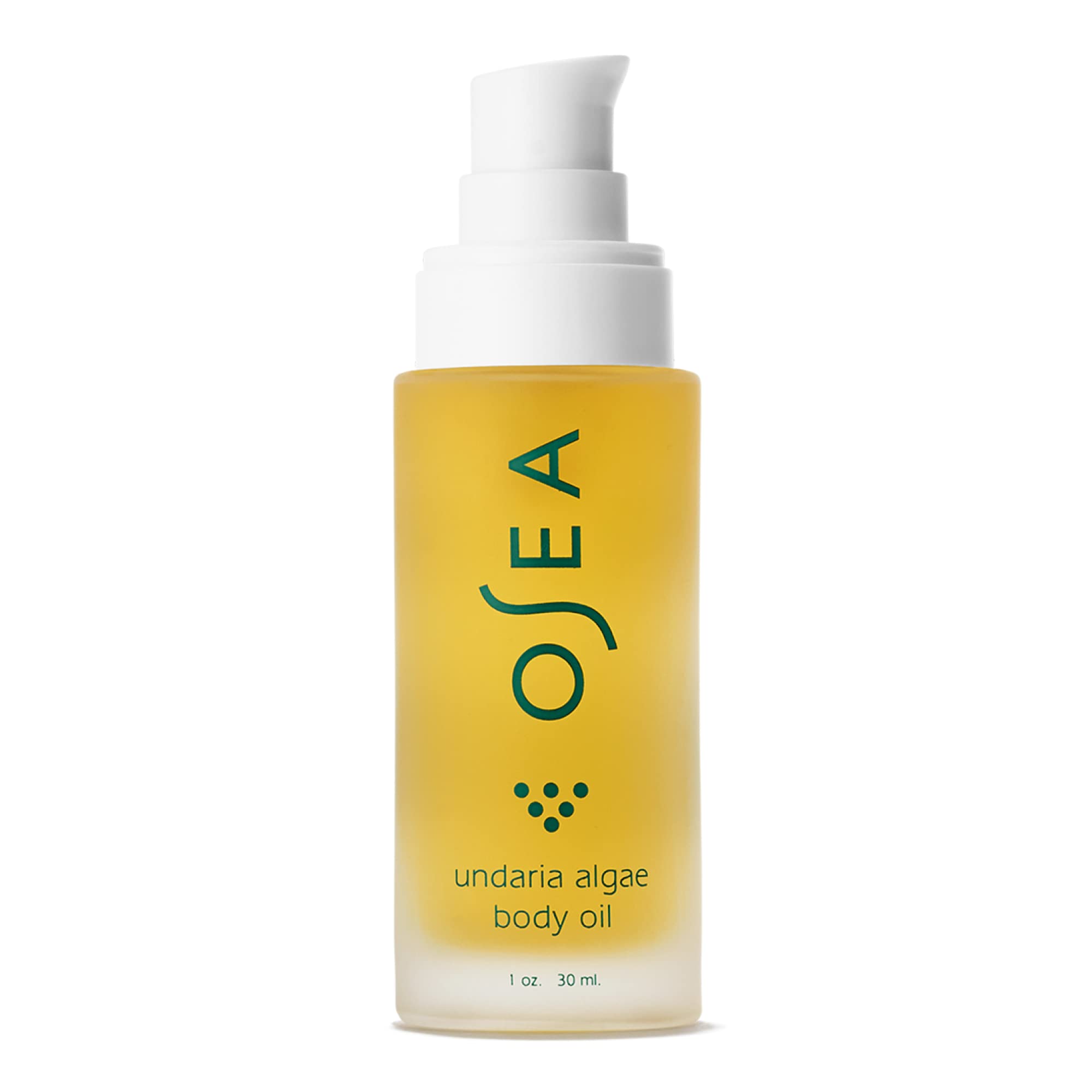 Buy now OSEA Undaria Algae Body Oil 5 oz – Visibly Firming, Deeply Moisturizing, Instantly Improve Elasticity, Clean Lightweight Non-Greasy Hydration, Vegan & Cruelty-Free Seaweed Skincare 1 Fl Oz (Pack of 1) at indiglob india