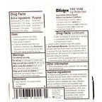 Buy now Blistex Five Star Lip Protection SPF 30 0.15 oz (Pack of 12) at indiglob india