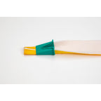 Clover Needlecraft Inc Fabric Tube Maker, Green