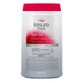 Leisure Time E5, Spa 56 Chlorinating Granules for Spas and Hot Tubs, 5 lbs