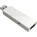 Buy now MAYFLASH Magic NS Wireless Bluetooth Controller USB Adapter for Switch/Switch 2, Steam Deck, macOS, Windows, Raspberry Pi, Compatible with Xbox Series S/X,PS5 Controller and More at indiglob india