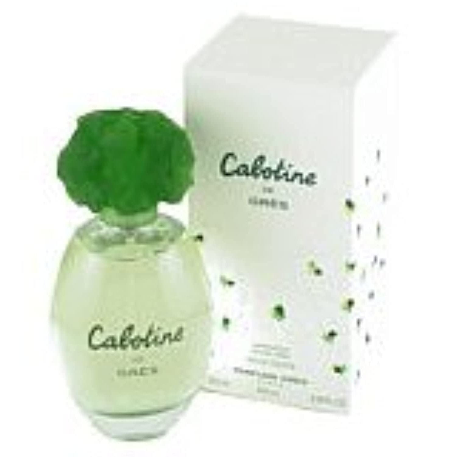 Buy now Cabotine By Parfums Gres For Women. Eau De Parfum Spray 1.7 OZ 3.4 Ounce (Pack of 1) Fresh,Citrus at indiglob india