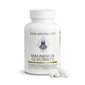 Magnesium Glycinate 275mg - High Absorption Chelated Magnesium Supplement - Magnesium Bisglycinate - Essential Mineral - Vegan Non-GMO Gluten-Free - 90 Capsules