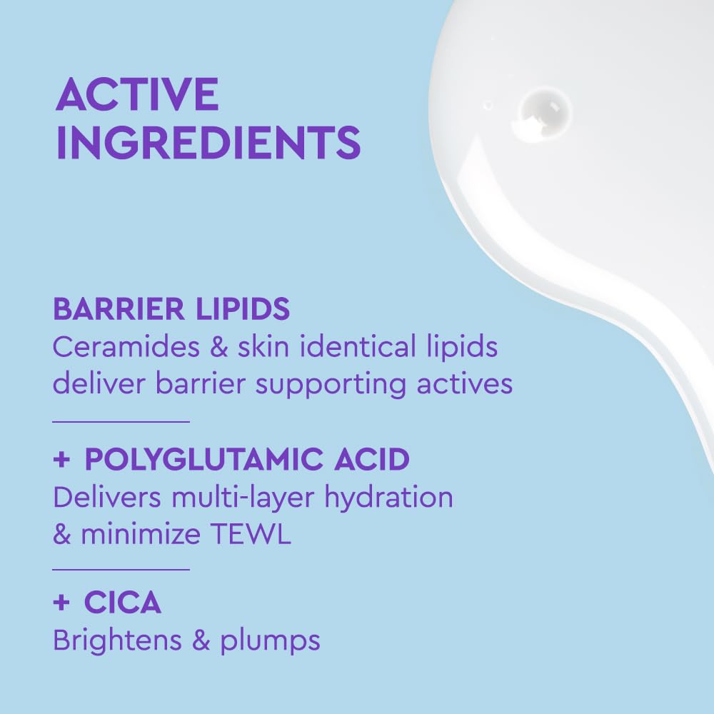 BYOMA Hydrating Milky Toner
