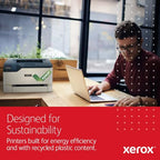 Buy now Xerox C325dni Wireless Printer - 35ppm Color Laser All in One Multifunction Printer with Automatic 2-Sided Printing, Home, Office or Small Business Use - Copy/Print/Scan/Fax - Color Touchscreen at indiglob india