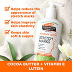 Buy now Palmer's Cocoa Butter Formula Pregnancy Skin Care Kit for Stretch Marks and Scars, Dermatologist Approved, Gift for Mom to Be, 4 Piece Full Size Set at indiglob india