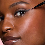 Buy now e.l.f. Ultra-Fine Eyeliner Brush, Pointed Tip For Creating Clean, Crisp Eye Makeup Looks, Use With Liquid, Cream & Kohl Formulas, Vegan & Cruelty-Free at indiglob india