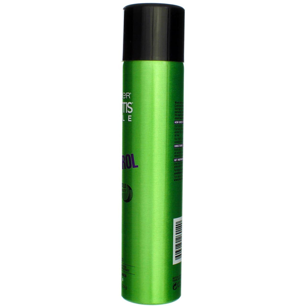 Buy now Garnier Fructis Style Full Control Anti-Humidity Hairspray, Ultra Strong Hold 8.25 oz (Pack of 4) at indiglob india