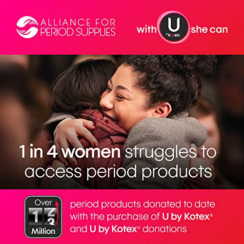Buy now Kotex Ultra Thin Long Pads, 20 ct - Packaging May Vary at indiglob india