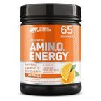 Buy now Optimum Nutrition Amino Energy - Pre Workout with Green Tea, BCAA, Amino Acids, Keto Friendly, Green Coffee Extract, Energy Powder - Blue Raspberry, 30 Servings (Packaging May Vary) at indiglob india