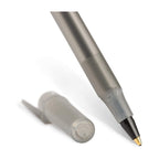 BIC Round Stic Xtra Life Ballpoint Pens - 1mm, Pack of 96 Black Pens