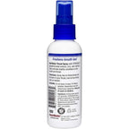 Buy now NutriBiotic â€“ Throat Spray with GSE, 4 Fl. Oz | Gentle and Soothing Sore Throat Support with Grapefruit Seed Extract, Zinc & Menthol | Alcohol Free & Non-Medicated at indiglob india