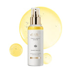 Buy now d'alba Piedmont Italian White Truffle First Spray Serum, Vegan Skin Care, Light-weight Face Moisturizer, Glow Serum for Radiant Skin, Non Comedogenic, All In One Mist, Korean Skin Care (3.38 fl oz.) at indiglob india