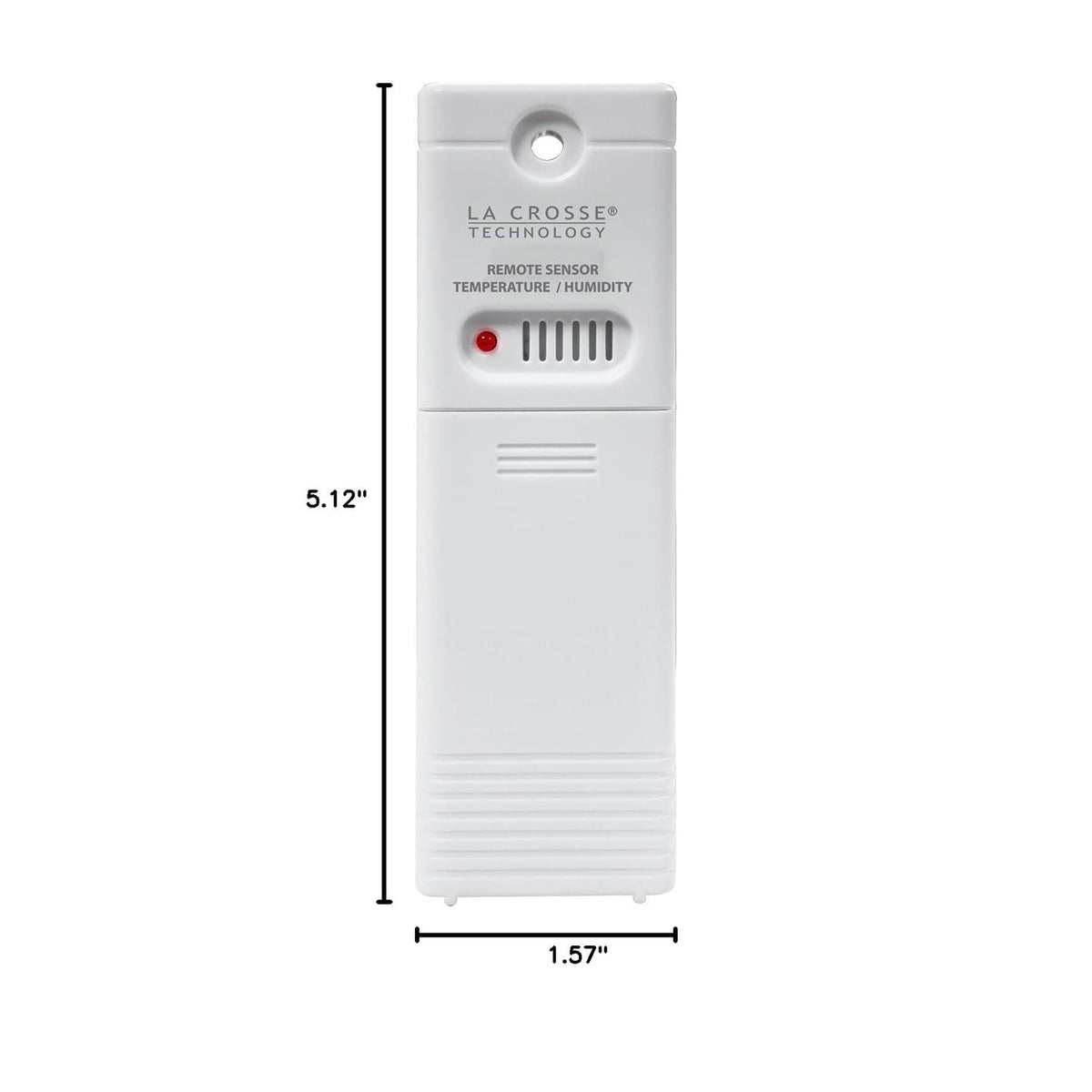TX141TH-BV4 Wireless Weather-resistant Temperature/Humidity Sensor