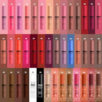 Buy now NYX PROFESSIONAL MAKEUP Butter Gloss Bling Lip Gloss, Non Sticky and Shiny Vegan Lip Makeup - Shimmer Down at indiglob india