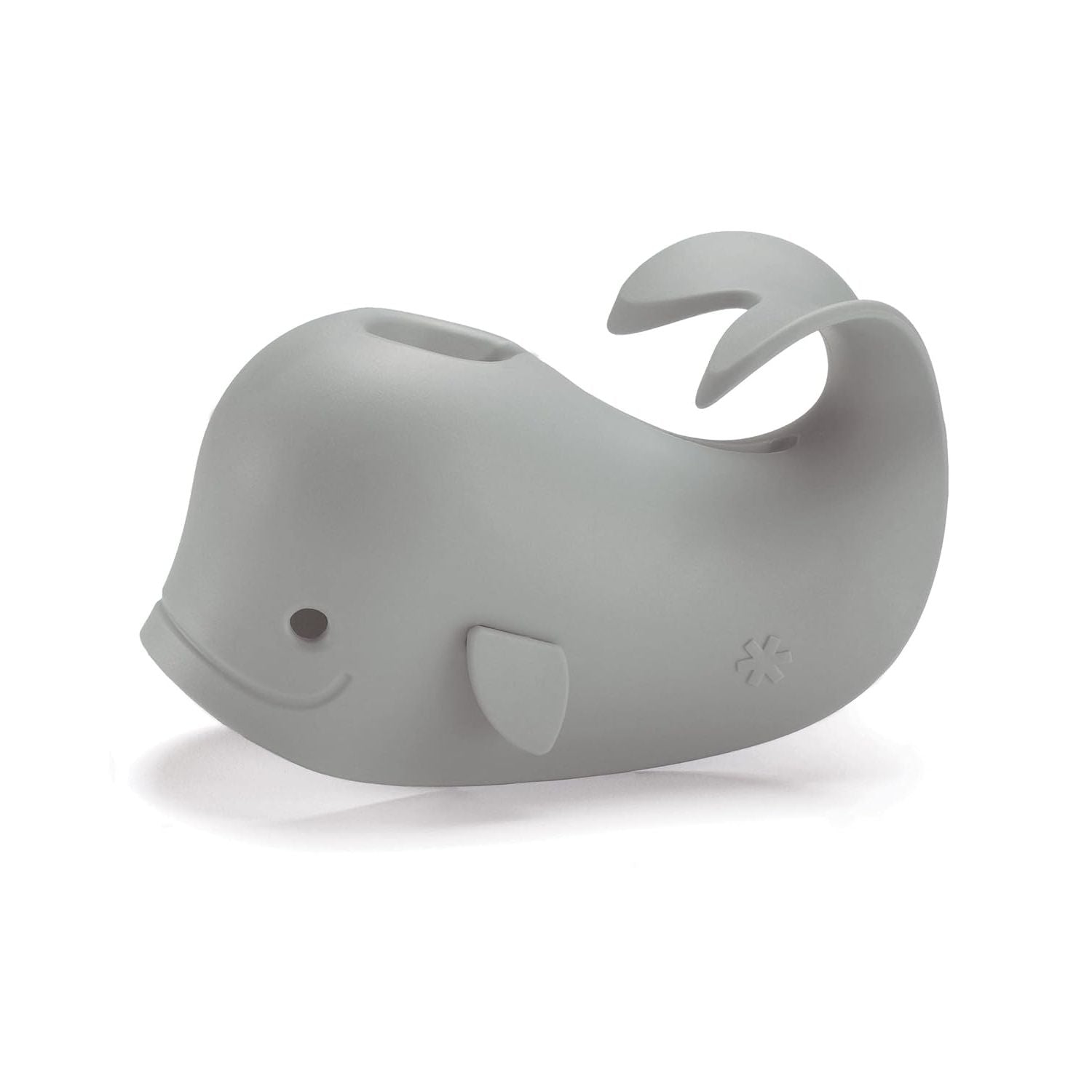 Buy now Skip Hop Baby Bath Spout Cover Universal Fit MOBY Blue Moby Grey at indiglob india