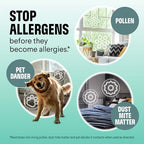 Buy now Clorox PURE Allergen Neutralizer Daily Air Spray, Clean Breeze, 8 Ounces at indiglob india