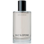Salt & Stone Hair & Body Mist for Women & Men, Santal & Vetiver 3.4 fl oz | Body & Hair Mist, Warm & Woody Scented Body Spray, Gender Neutral Fragrance with Glycerin & Red Algae, Vegan, Paraben-Free