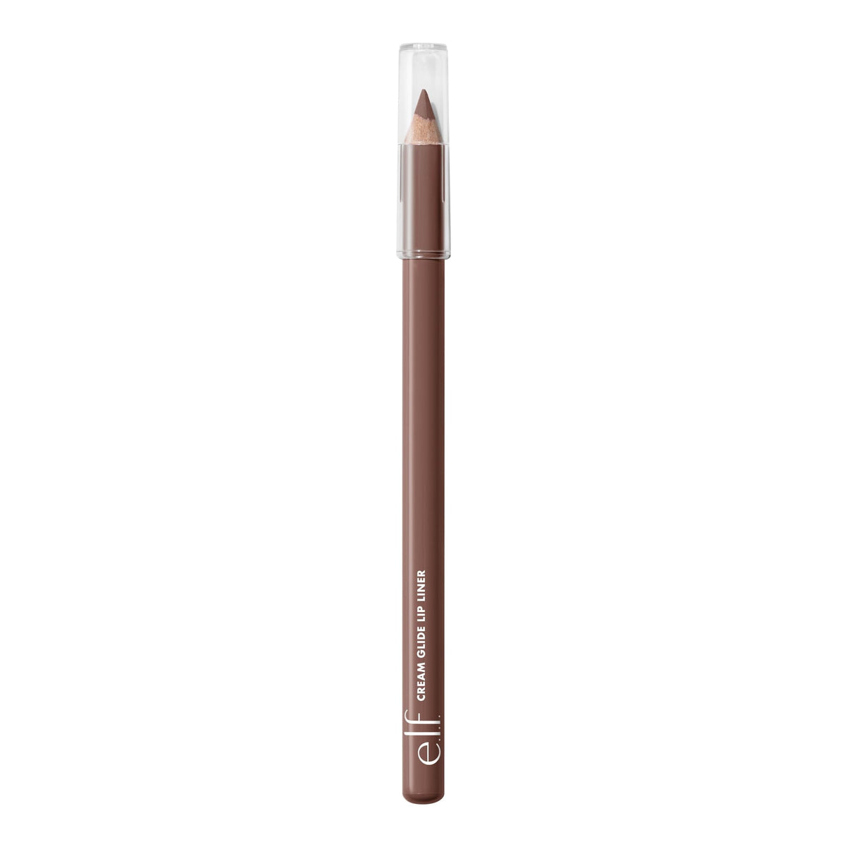 e.l.f. Cream Glide Lip Liner in Highly-Pig features a sleek design and creamy texture for easy application. Verified by CuratCart.