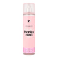 Ariana Grande Thank U, Next Body Mist – Floral Gourmand Fragrance for Women – 8 Fl Oz