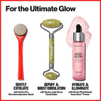 Buy now Revlon Microdermabrasion Wand, Gently Exfoliate Skin with Real Diamond Grit, 1 Count at indiglob india